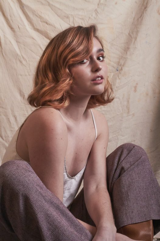 Chaulk ABC Ticket - London