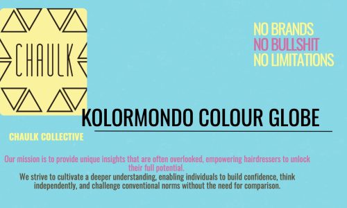 Kolormondo Colour Globe Webinar