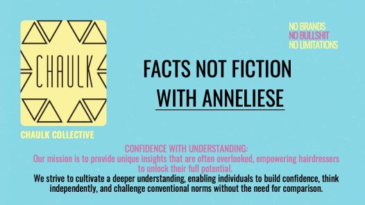 Facts not Fiction with Anneliese Webinar